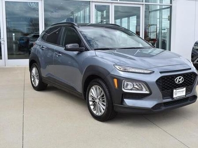 2018 Hyundai Kona for Sale in Saint Louis, Missouri