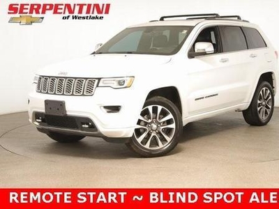 2018 Jeep Grand Cherokee for Sale in Chicago, Illinois