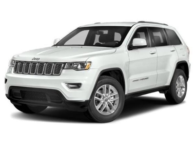 2018 Jeep Grand Cherokee for Sale in Northwoods, Illinois