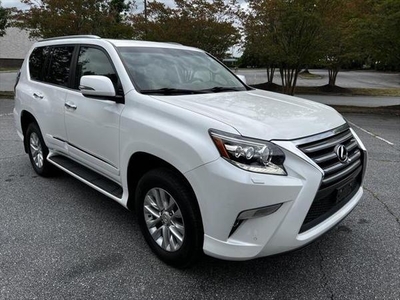 2018 Lexus GX 460 for Sale in Chicago, Illinois