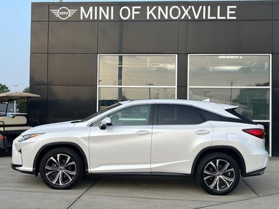 2018 Lexus RX 350 for Sale in Chicago, Illinois