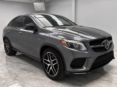 2018 Mercedes-Benz GLE for Sale in Chicago, Illinois