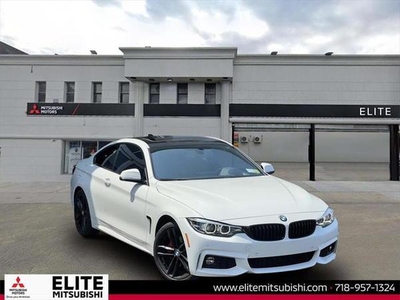 2019 BMW 430i for Sale in Centennial, Colorado
