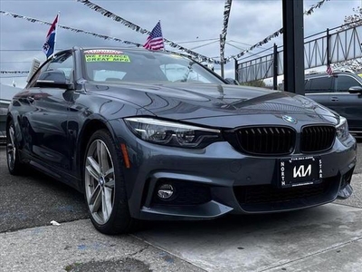 2019 BMW 430i for Sale in Centennial, Colorado