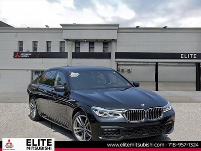 2019 BMW 750i for Sale in Denver, Colorado