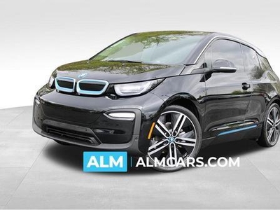 2019 BMW i3 for Sale in Chicago, Illinois