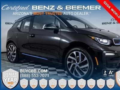 2019 BMW i3 for Sale in Denver, Colorado