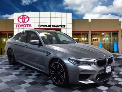 2019 BMW M5 for Sale in Saint Louis, Missouri