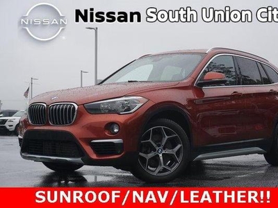 2019 BMW X1 for Sale in Chicago, Illinois