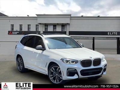 2019 BMW X3 for Sale in Denver, Colorado