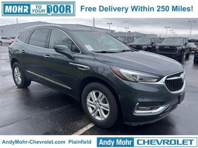 2019 Buick Enclave for Sale in Chicago, Illinois