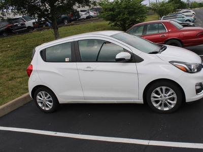 2019 Chevrolet Spark LT in O Fallon, MO