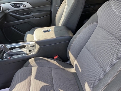 2019 Chevrolet Traverse LT Cloth in Lewistown, PA