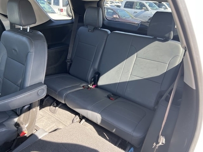 2019 Chevrolet Traverse Premier in American Fork, UT