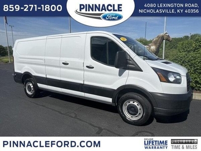 2019 Ford Transit-250 for Sale in Chicago, Illinois