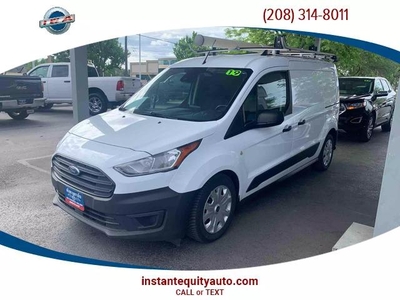 2019 Ford Transit Connect Cargo XL Van 4D for sale in Boise, Idaho, Idaho