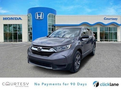 2019 Honda CR-V for Sale in Centennial, Colorado