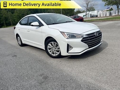2019 Hyundai Elantra for Sale in Saint Louis, Missouri