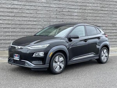2019 Hyundai Kona EV for Sale in Chicago, Illinois