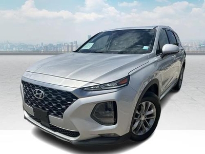 2019 Hyundai Santa Fe for Sale in Saint Louis, Missouri
