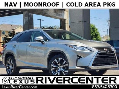 2019 Lexus RX 350 for Sale in Denver, Colorado