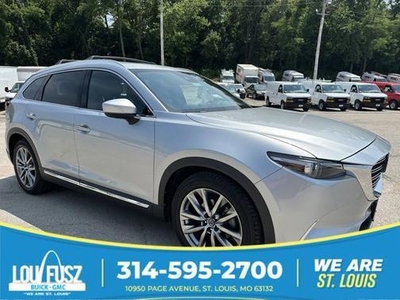 2019 Mazda CX-9 for Sale in Chicago, Illinois