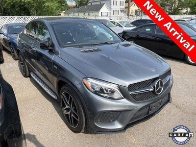 2019 Mercedes-Benz GLE for Sale in Chicago, Illinois