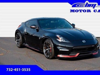 2019 Nissan 370Z Coupe for Sale in Chicago, Illinois