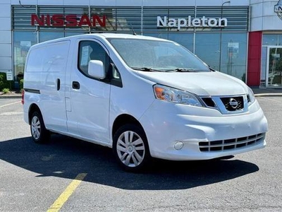 2019 Nissan NV200 for Sale in Chicago, Illinois