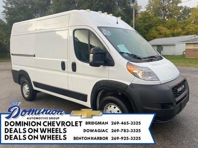 2019 RAM ProMaster 1500 for Sale in Chicago, Illinois