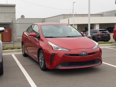2019 Toyota Prius for Sale in Chicago, Illinois