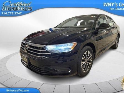 2019 Volkswagen Jetta for Sale in Chicago, Illinois