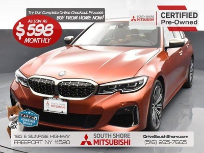 2020 BMW 3-Series for Sale in Denver, Colorado