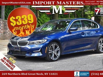 2020 BMW 3-Series for Sale in Saint Louis, Missouri