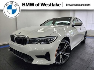 2020 BMW 330 for Sale in Chicago, Illinois