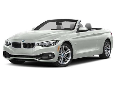 2020 BMW 4-Series for Sale in Chicago, Illinois