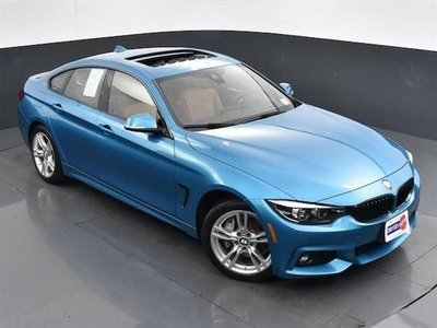 2020 BMW 430 Gran Coupe for Sale in Chicago, Illinois