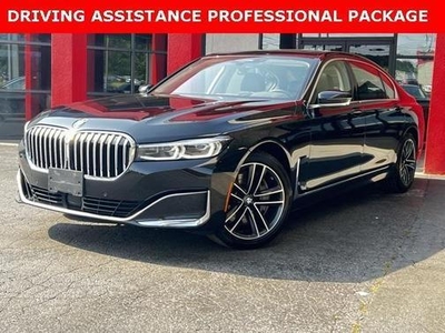 2020 BMW 750 for Sale in Northwoods, Illinois