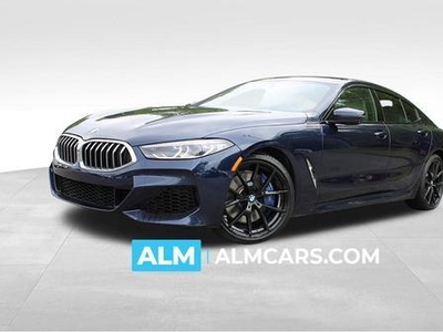 2020 BMW 840 Gran Coupe for Sale in Northwoods, Illinois