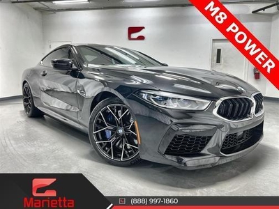 2020 BMW M8 for Sale in Saint Louis, Missouri