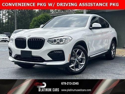 2020 BMW X4 for Sale in Northwoods, Illinois