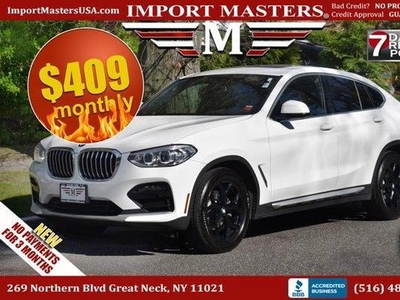 2020 BMW X4 for Sale in Saint Louis, Missouri