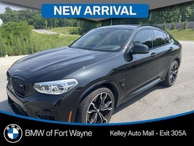 2020 BMW X4 M for Sale in Chicago, Illinois