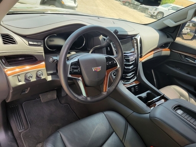 2020 Cadillac Escalade Premium Luxury in Buena Park, CA
