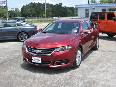 2020 Chevrolet Impala for Sale in Chicago, Illinois