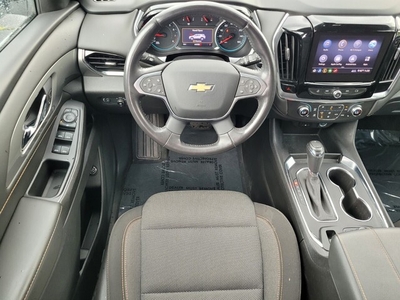 2020 Chevrolet Traverse LT CLOTH in Fayetteville, NC