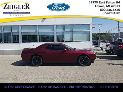 2020 Dodge Challenger for Sale in Denver, Colorado