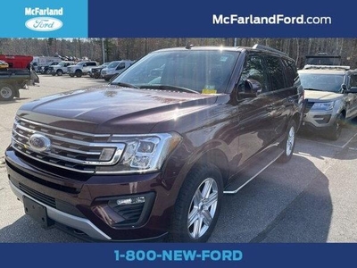 2020 Ford Expedition for Sale in Chicago, Illinois