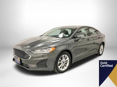 2020 Ford Fusion for Sale in Saint Louis, Missouri