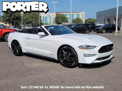 2020 Ford Mustang for Sale in Saint Louis, Missouri